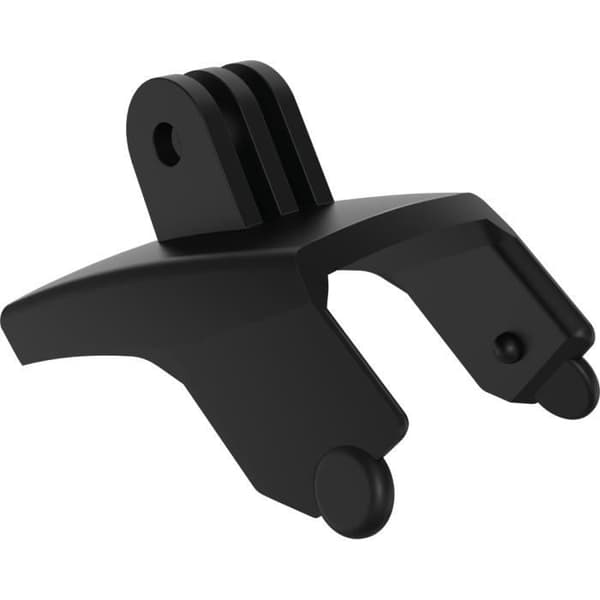 Accessoire casque Abus 80492 - KAMERAFÄSTING MONTRAILER