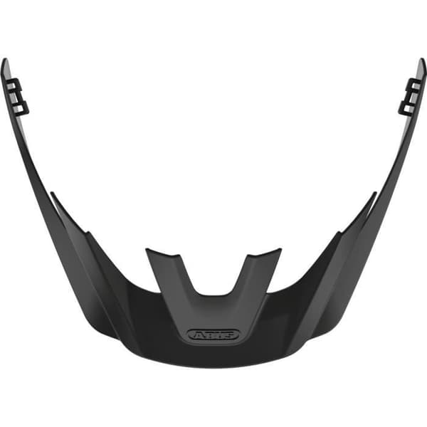 Accessoar för hjälm Abus 99868 - VISIR BLACK ADURO 3.0 S/M/L