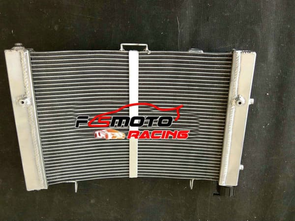 KTM Aluminiumkylare, Perfekt Kompatibilitet, Premiumkonstruktion, Enkel Installation