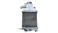 Miniatyrbillede 1 af 4: PCX125 Eftermarked Aluminium Radiator, Kompatibel med 2010-2013 Modeller, Forbedret Køleeffektivitet