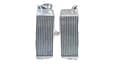 Miniatyrbild 1 av 4: ALUMINIUMRADIATOR, Precision Passform för 1984 Suzuki RM125, Hållbar Aluminiumkonstruktion, Överlägsen Kylprestanda