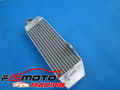 Miniatyrbillede 2 af 4: Aluminiumkøler, Letvægtsdesign, Kompatibel med Honda CR85/CR80, Alsidig pasform