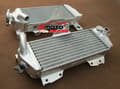 Miniatyrbillede 3 af 4: Aluminiumradiator, 30% forbedret køling, vakuum-svejset kerne, præcisionspasform