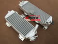 Miniatyrbillede 4 af 4: Aluminiumradiator, 30% forbedret køling, vakuum-svejset kerne, præcisionspasform