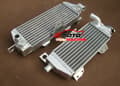 Miniatyrbillede 2 af 4: Aluminiumradiator, 30% forbedret køling, vakuum-svejset kerne, præcisionspasform