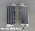 Miniatyrbild 4 av 4: KTM Aluminiumlegering Kylare, Ökad Kylkapacitet, Tungt Design, Svetsad Konstruktion