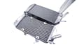 Miniatyrbillede 1 af 4: Husqvarna Aluminiumkøler, Holdbar Konstruktion, Præcisionspasform, Effektiv Køling