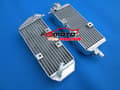 Miniatyrbillede 3 af 4: Aluminiumradiator, præcisionspasform, letvægtsdesign, forbedret køling
