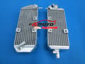 Miniatyrbillede 2 af 4: Aluminiumradiator, præcisionspasform, letvægtsdesign, forbedret køling