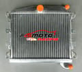 Miniatyrbild 3 av 4: Aluminiumkylare för Yamaha RZV500R RD500LC, Förbättrad kylning, Precisionstillpassning, Hållbar konstruktion
