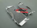 Miniatyrbild 3 av 4: Aluminiumkylare, passar KAWASAKI KXF450 2010-2015, lättviktsdesign, robust kylprestanda