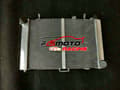Miniatyrbillede 2 af 4: KTM Aluminium Radiator, Perfekt Kompatibilitet, Premium Kvalitet, Nem Installation