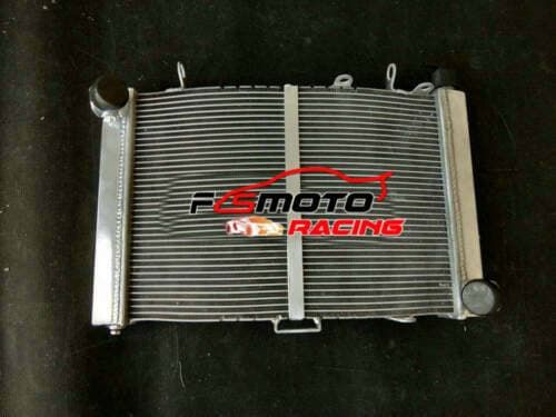 KTM Aluminium Radiator, Perfekt Kompatibilitet, Premium Kvalitet, Nem Installation