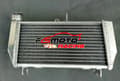 Miniatyrbild 4 av 4: Aluminiumkylare, förbättrad kylkapacitet, kraftig konstruktion, perfekt passform för Yamaha YZF-R3