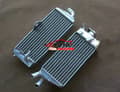 Miniatyrbillede 4 af 4: Aluminiumradiator, Letvægtsdesign, Præcisionspasform, Forbedret køleydelse