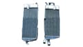 Miniatyrbillede 1 af 4: Aluminiumradiator, Letvægtsdesign, Præcisionspasform, Forbedret køleydelse
