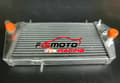 Miniatyrbild 2 av 4: Aluminiumkylare, Förbättrad kylkapacitet, Hållbar legeringskonstruktion, Precisionstillpassning för Aprilia