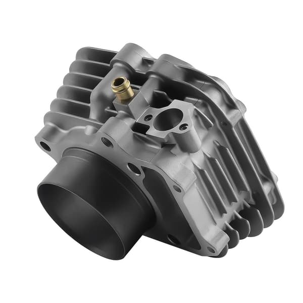330cc Big Bore Cylinder Kolv Packningssats, 80mm Cylinderborrstorlek, Direkt ersättningspassform, Inkluderar nödvändiga komponenter