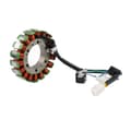 Miniatyrbillede 1 af 4: Stator Spole, Bearbejdet Aluminium, Passer til Suzuki VL1500 Intruder LC 1998-2004