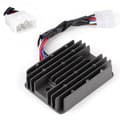 Miniatyrbillede 2 af 4: Motorcyklerens rektifikatorregulator, 6V specifikation, CCC-certificeret, motorkompatibilitet