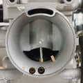 Pikkukuva 4 / 4: Karburattori Kawasaki Vulcan 800 VN800:lle, alumiiniseosmateriaali, optimoitu suorituskyky, helppo asennus.
