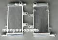 Miniatyrbild 3 av 4: Aluminiumkylare, Ökad Kylkapacitet, Hållbar Konstruktion, Perfekt Passform för HONDA VFR800FI