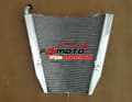 Miniatyrbild 3 av 4: Aluminiumkylare för Honda CBR1000RR, skräddarsydd passform 2004-2005, förbättrad kylprestanda, lätt konstruktion