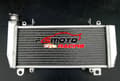 Miniatyrbillede 3 af 4: Aluminiumradiator, kraftig design, øget kølekapacitet, nem montering
