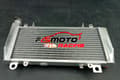 Miniatyrbillede 4 af 4: Aluminiumradiator, kraftig design, øget kølekapacitet, nem montering