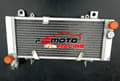Miniatyrbillede 2 af 4: Aluminiumradiator, kraftig design, øget kølekapacitet, nem montering