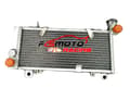 Miniatyrbillede 1 af 4: Aluminiumradiator, kraftig design, øget kølekapacitet, nem montering