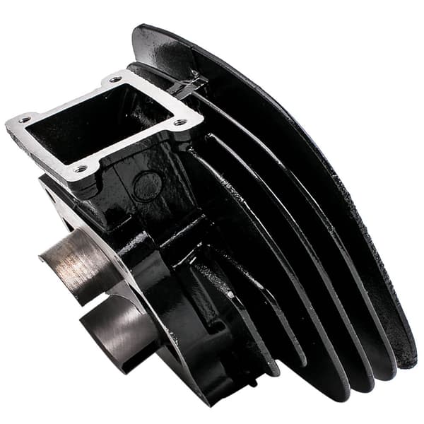 Yamaha Blaster 200 Top End Kit, Cylinder, Stempelringe, Pakning