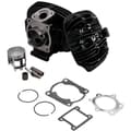 Miniatyrbillede 1 af 4: Yamaha Blaster 200 Top End Kit, Cylinder, Stempelringe, Pakning