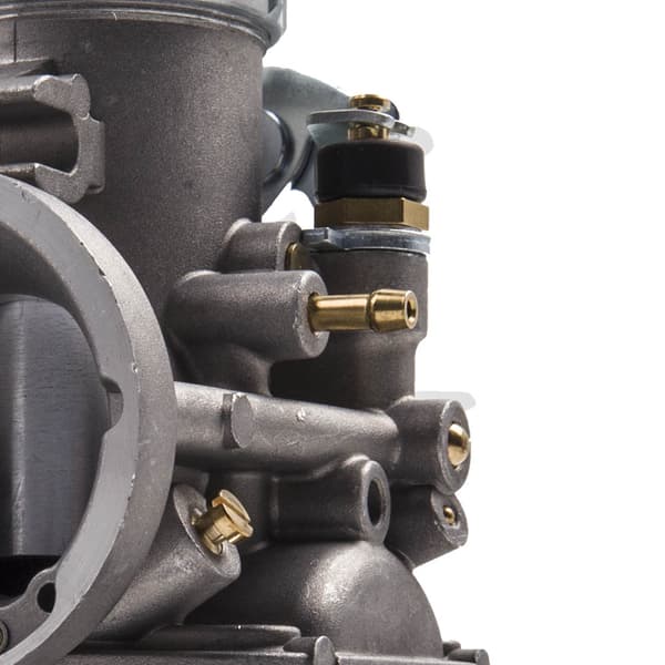 34mm förgasare för Honda VM-serien, precision bränslejustering, universell passform