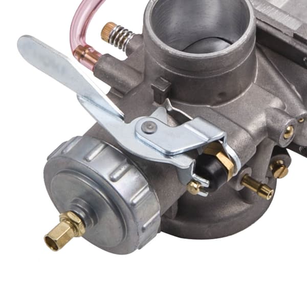 34mm förgasare för Honda VM-serien, precision bränslejustering, universell passform