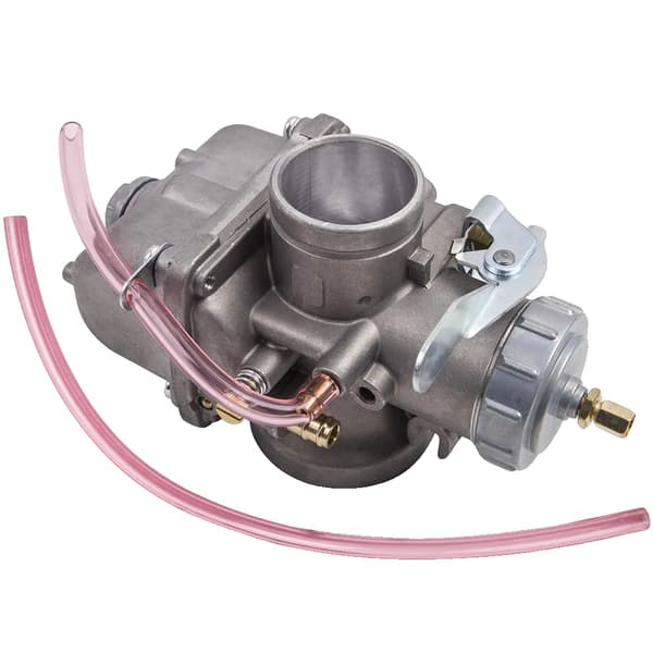 34mm förgasare för Honda VM-serien, precision bränslejustering, universell passform