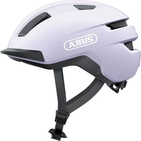 Casque Urbain Abus 40445 - PURL-Y LJUS LAVENDEL S