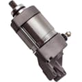Miniatyrbillede 1 af 4: Startermotor, 12V, Direkte Erstatning