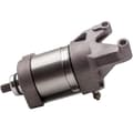 Miniatyrbillede 1 af 4: Startermotor, 12V spænding, kompatibel med YZF-R1 2009-2014