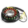 Miniatyrbillede 3 af 4: Generator Stator Spole, Plug-and-Play, Høj Varmebestandighed