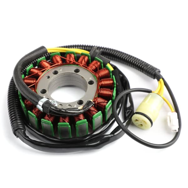 Generator Stator Spole, Plug-and-Play, Høj Varmebestandighed
