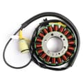 Miniatyrbillede 4 af 4: Generator Stator Spole, Plug-and-Play, Høj Varmebestandighed