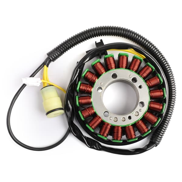 Generator Stator Spole, Plug-and-Play, Høj Varmebestandighed
