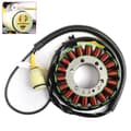 Miniatyrbillede 1 af 4: Generator Stator Spole, Plug-and-Play, Høj Varmebestandighed