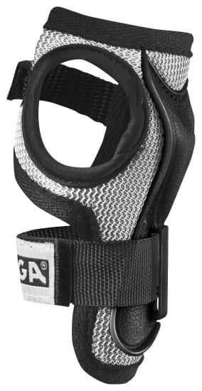 Stiga Skyddset, Comfort JR, Black