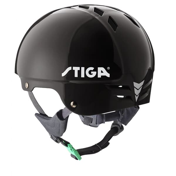 Stiga Play Helmet, Svart, Medium