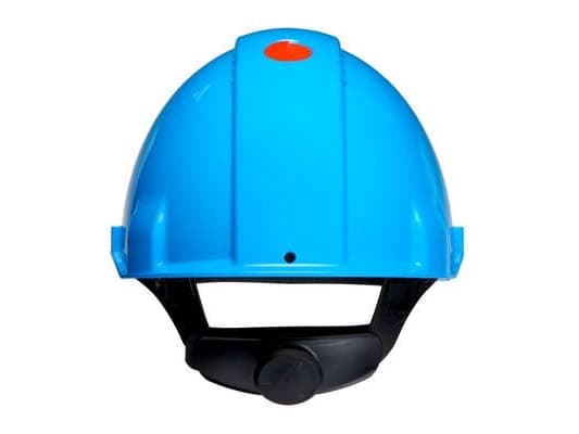 3M 7000039719, Blå, Unisex