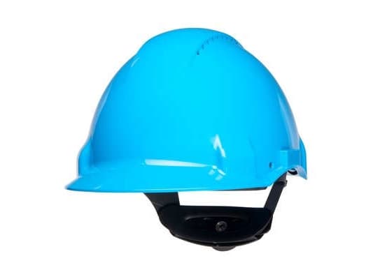 3M 7000039719, Blå, Unisex