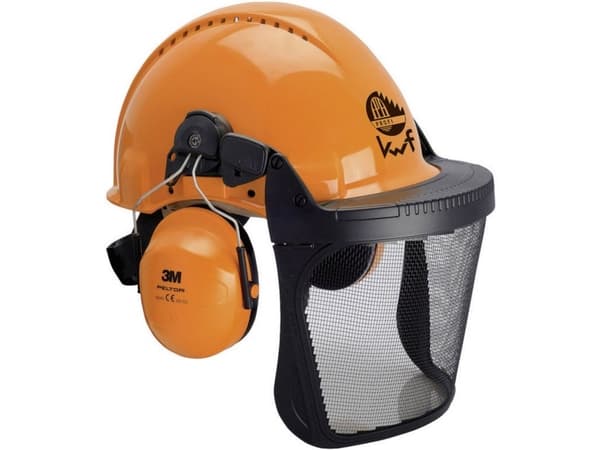 3M G3000M skogshjelm (XA007707368)