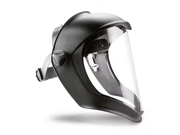Honeywell Bionic 1011627 Reserveplade Transparent